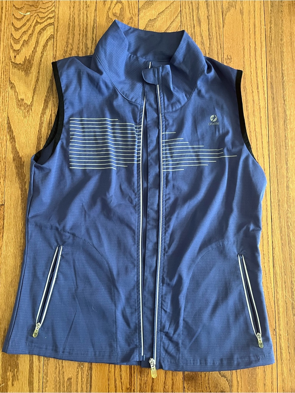 Oiselle Athletic Vest